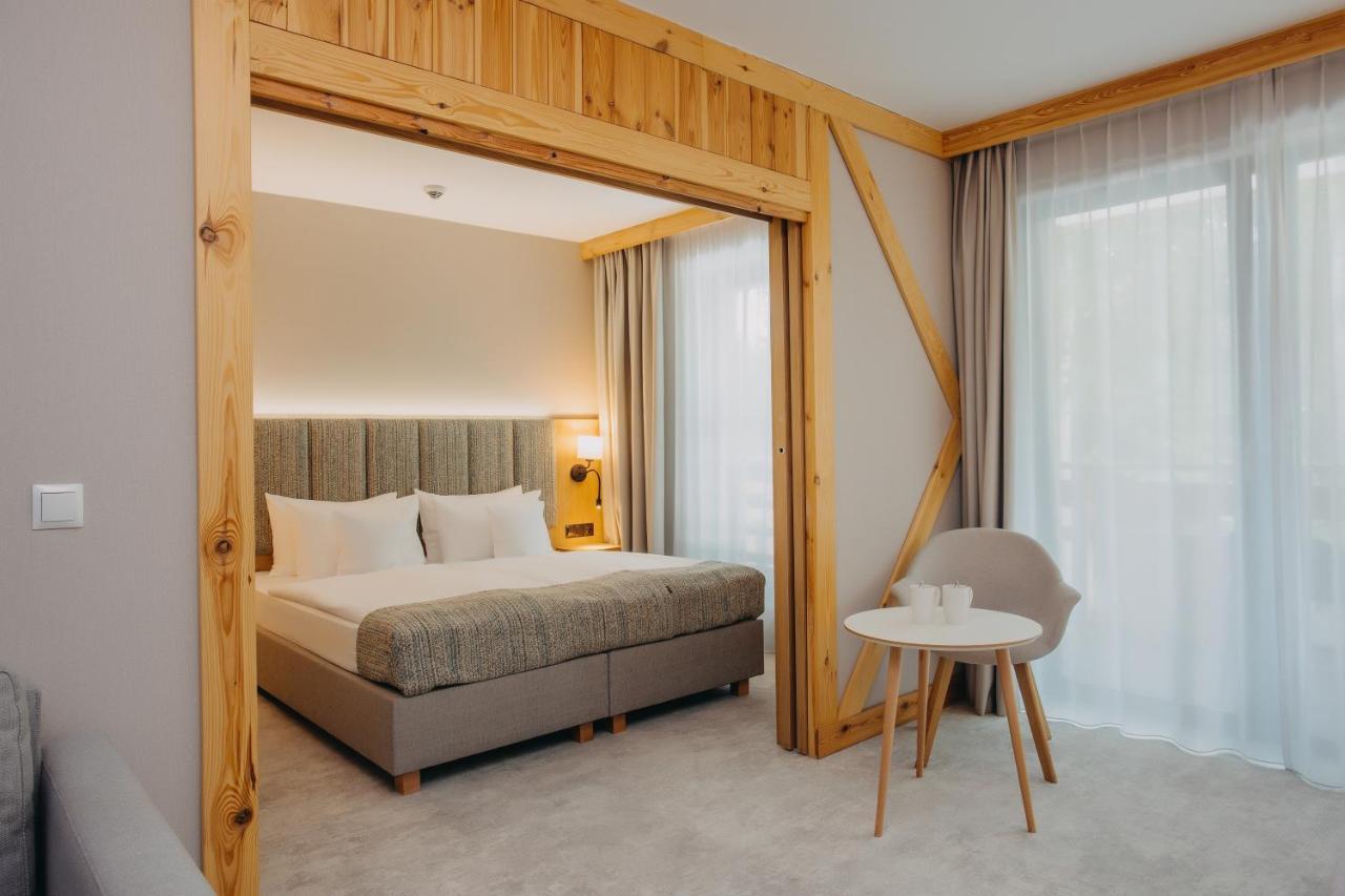 Platinum Mountain Hotel&Spa Шклярска Поремба Екстериор снимка