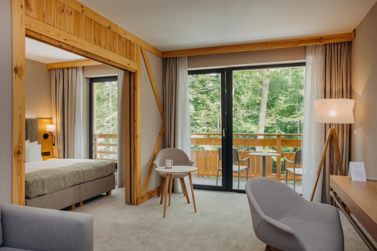 Platinum Mountain Hotel&Spa Шклярска Поремба Екстериор снимка