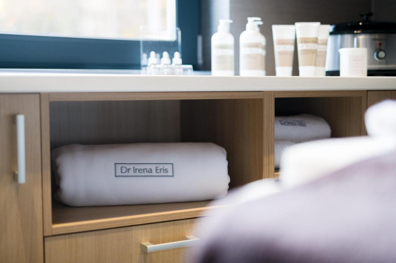 Platinum Mountain Hotel&Spa Шклярска Поремба Екстериор снимка Dr Irena Eris spa